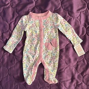 Carter’s Newborn Girl Sleeper
